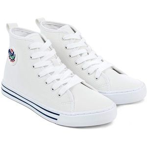 High Top lace-up Fashion Sneakers